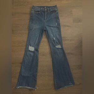 Rehash brand jeans